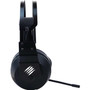 Mad Catz The Authentic F.R.E.Q. 2 Gaming Headset, Black (MDCAF13C1INBL00) View Product Image