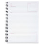 Mead Limited Meeting Notebook (MEA06982) View Product Image