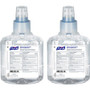 PURELL Hand Sanitizer Foam Refill - 1.27 quart - Hand, Skin - Clear - Fragrance-free, Dye-free - (GOJ190402CT) Product Image 