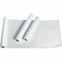 Medline Standard Smooth Exam Table Paper - 225 ft Length x 18" Width - Paper - Crepe Product Image 