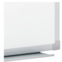 Mead Basic Dry-Erase Board (MEA85359) View Product Image