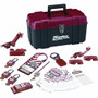 Master Lock Electrical Lockout Kit Product Image 