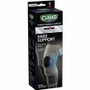 Curad Performance Series Knee Supports - Gray - Neoprene Product Image 