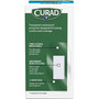 Curad Assorted Waterproof Transparent Bandages (MIICUR5108) View Product Image