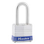 Master Lock Key Padlock 3DLF, 4 Pin View Product Image