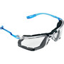 3M Virtua CCS Protective Eyewear (MMM118720000020) View Product Image