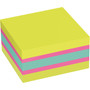 Post-it; Super Sticky Notes Cubes (MMM2027SSGFA) View Product Image