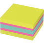 Post-it; Super Sticky Notes Cubes (MMM2027SSGFA) View Product Image