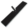 3M Easy Trap Flip Holder, Lightweight, 4"x23", 6/CT, Black (MMM59247CT) View Product Image
