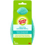 3M Refill, f/Bath Scrubber, Nonscratch, Antibacterial, Blue (MMM560R) View Product Image