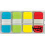 Post-it; Easy Dispenser Tabs (MMM676ALYR) View Product Image