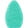 3M Refill, f/Bath Scrubber, Nonscratch, Antibacterial, 6/CT, BE (MMM560RCT) View Product Image