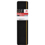 3M Safety Walk Reflective Tread - 2 ft Length x 6" Width - Black Roll Product Image 