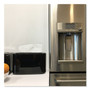 Tork Xpress Countertop Towel Dispenser, 12.68 x 4.56 x 7.92, Black (TRK302028) View Product Image