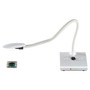 GBC Discovery 1100 Document Camera, 6.1 x 6.53 x 11.57 View Product Image