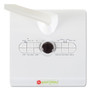 GBC Discovery 1100 Document Camera, 6.1 x 6.53 x 11.57 View Product Image