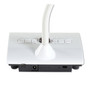 GBC Discovery 1100 Document Camera, 6.1 x 6.53 x 11.57 (GBCDCV10001) View Product Image