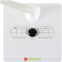 GBC Discovery 1100 Document Camera, 6.1 x 6.53 x 11.57 View Product Image