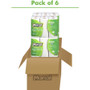 Marcal 100% Recycled Giant Roll Paper Towels (MRC6181) View Product Image