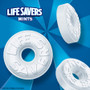 Wrigley Life Savers Peppermint Hard Candies (MRS08503) View Product Image