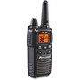Midland Radio Corp Two-Way Radios, Pair, 24mi Range, Black (MROLXT600VP3) View Product Image