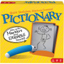 Mattel Pictionary Guessing Game - Learning - Educational Product Image 
