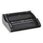 GBC CombBind C110E Electric Binding Machine, 330 Sheets, 15.44 x 12.38 x 4.78, Black View Product Image