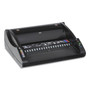 GBC CombBind C110E Electric Binding Machine, 330 Sheets, 15.44 x 12.38 x 4.78, Black (GBC7704250) View Product Image