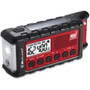 Midland ER310 E+Ready Emergency Crank Weather Radio - with NOAA All Hazard, Weather Disaster Product Image 