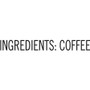 Classico 100% Arabica Roast Ground Coffee, Medium Blend, 2 Lb Bag (NES25573) View Product Image