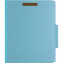 Nature Saver 1/3 Tab Cut Letter Recycled Classification Folder (NATSP17200) View Product Image