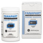 NCR Paper Fanapart Padding Adhesive - 1 quart Product Image 
