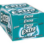 Mars, Inc Gum, Polar Ice, 15 Stick, 3/5"x2-3/5"x3", 10/BX, Multi (MRS22036) View Product Image