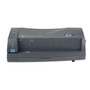 GBC 3230 Electric Punch - 3 Punch Head(s) - 24 Sheet - 18" Width x 9.8" Depth x 16.5" Height Product Image 
