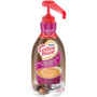 Coffee mate Liquid Creamer Pump Bottle, Salted Caramel Chocolate, 1.5 L Pump Bottle, 2/Carton View Product Image