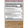 Coffee mate Liquid Creamer Pump Bottle, Salted Caramel Chocolate, 1.5 L Pump Bottle, 2/Carton View Product Image