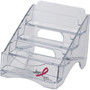 Officemate 4-tier BCA Business Card Holder (OIC08930) View Product Image