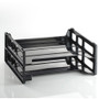 Officemate Side Load Letter Tray (OIC21022) View Product Image