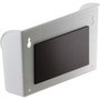 Officemate MagnetPlus Magnetic Organizer, White (92550) View Product Image