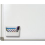 Officemate MagnetPlus Magnetic Organizer, White (92550) View Product Image