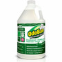 OdoBan Eucalyptus Multi-purpose Deodorizer Disinfectant Concentrate - Concentrate - 128 fl oz (4 quart) - Eucalyptus Scent - Deodorize, Disinfectant, Residue-free - Green Product Image 