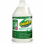 OdoBan Eucalyptus Multi-purpose Deodorizer Disinfectant Concentrate - Concentrate - 128 fl oz (4 quart) - Eucalyptus Scent - Deodorize, Disinfectant, Residue-free - Green Product Image 
