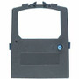 Oki Dot Matrix Ribbon Cartridge - Black - 1 Each - (OKI52104001) Product Image 