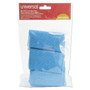 Universal Microfiber Cleaning Cloth, 12 x 12, Blue, 3/Pack View Product Image