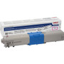 Oki Original LED Toner Cartridge - Magenta - 1 Each - (OKI46508702) Product Image 