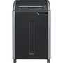 Fellowes Powershred 485Ci 100% Jam Proof Cross-Cut Shredder, 30 Manual Sheet Capacity, TAA Compliant (FEL38485) View Product Image