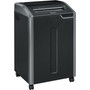 Fellowes Powershred 485Ci 100% Jam Proof Cross-Cut Shredder, 30 Manual Sheet Capacity, TAA Compliant (FEL38485) View Product Image