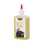 Fellowes Powershred Performance Oil, 12 oz Bottle with Extension Nozzle (FEL35250) View Product Image