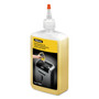 Fellowes Powershred Performance Oil, 12 oz Bottle with Extension Nozzle (FEL35250) View Product Image