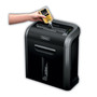 Fellowes Powershred Performance Oil, 12 oz Bottle with Extension Nozzle (FEL35250) View Product Image